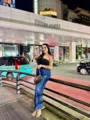 Escort Mistress Erica Fetiche