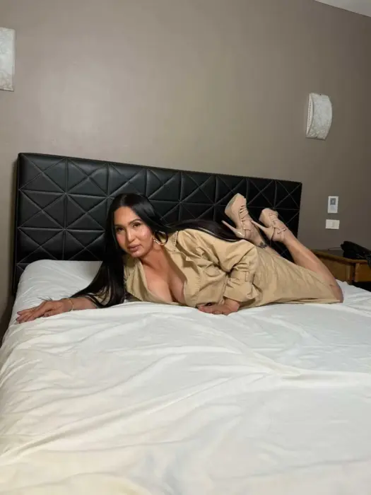 Escort Mistress Erica BDSM