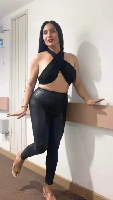 Escort Mistress Erica Virtual sex