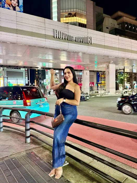 Escort Mistress Erica Fetiche