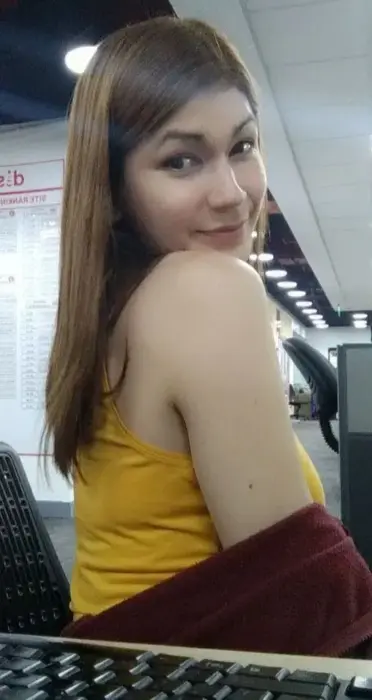 Escort Erin Facefuck