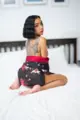 Escort Emma Feasts and Events