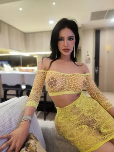 Escort Model Anna Anita  BKK