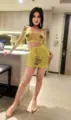 Escort Anna Anita Traditional massage