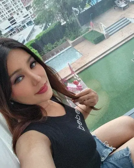 Escort Anna Anita Dominance
