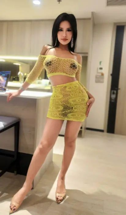 Escort Anna Anita Traditional massage