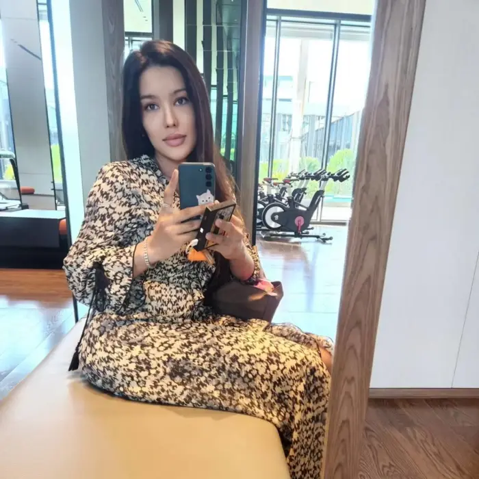 Escort Anna Anita BDSM