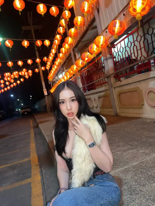 Escort Radar Kiss me in the mouth