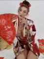 Escort Moscardiniema Masturbating