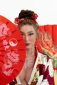 Escort Moscardiniema Masturbating