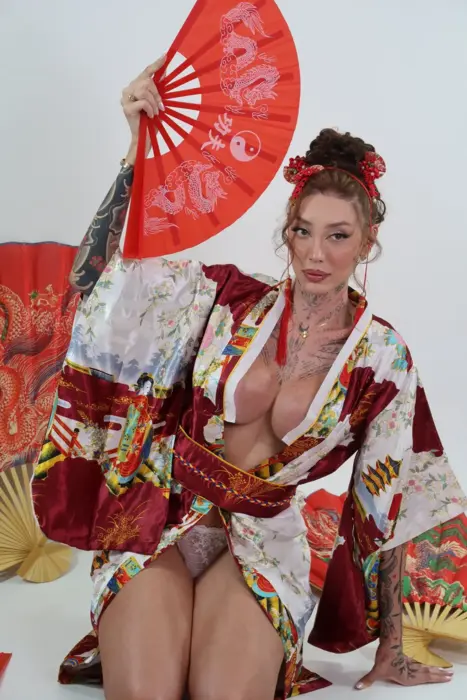 Escort Moscardiniema Masturbating