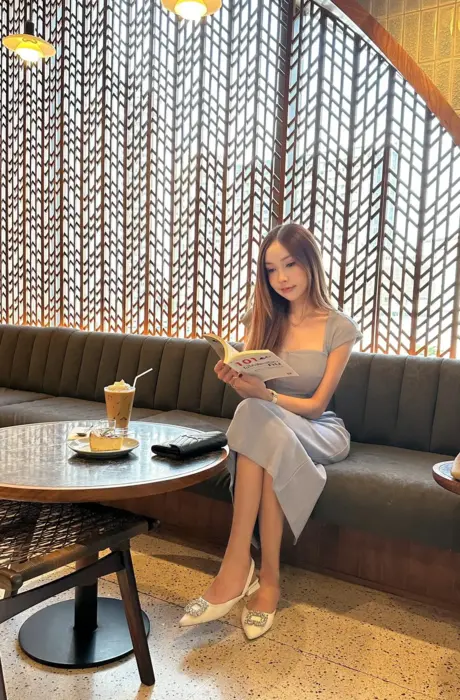 Escort Rita Traditional massage