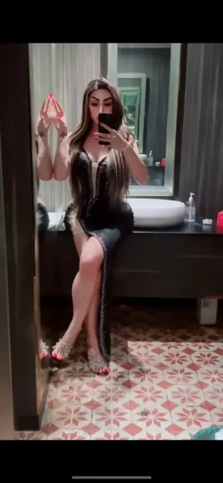 Escort Dana Traditional massage
