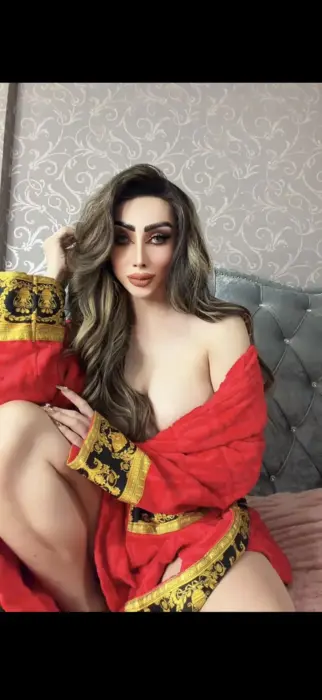 Escort Dana Traditional massage