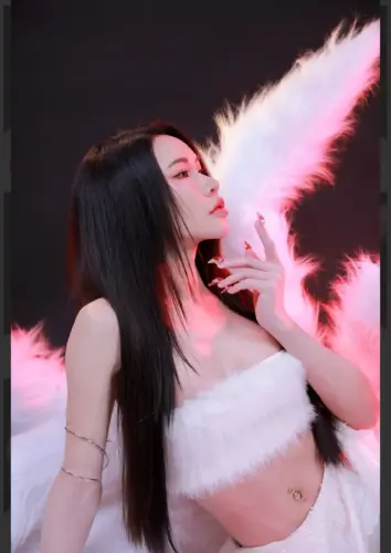 Escort Model Linda  BKK