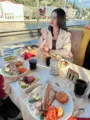 Escort Linda Traditional massage