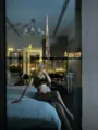Escort Linda Kiss me in the mouth