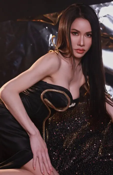 Escort Linda Traditional massage