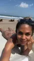 Escort Claire Feminine Tanned Reversal