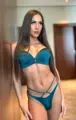 Escort Zara C 75 inch in 4 Group sex