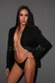 Escort Zara C 75 inch in 4 Group sex