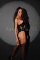 Escort Zara C 75 inch in 4 Couples
