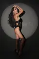 Escort Zara C 75 inch in 4 Group sex