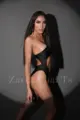 Escort Zara C 75 inch in 4 Group sex