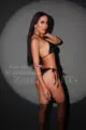 Escort Zara C 75 inch in 4 Group sex