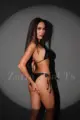 Escort Zara C 75 inch in 4 Couples