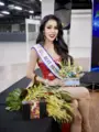Escort Luna Oral sex with condom