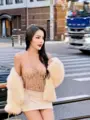 Escort Luna Oral sex with condom
