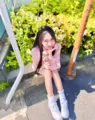Escort Princess Kiss me in the mouth