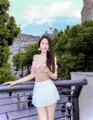 Escort Princess Kiss me in the mouth