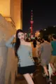 Escort Nanja Kiss me in the mouth