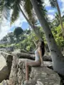 Escort Nanja Kiss me in the mouth