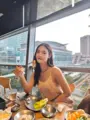 Escort Nanja Kiss me in the mouth