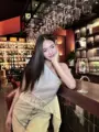 Escort Nanja Kiss me in the mouth