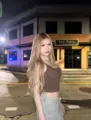 Escort BoA Kiss me in the mouth