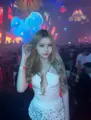 Escort BoA Kiss me in the mouth