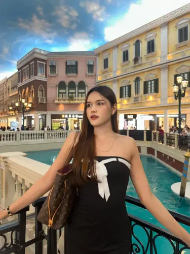 Escort Model Navybabe  BKK