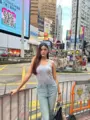 Escort Navybabe 