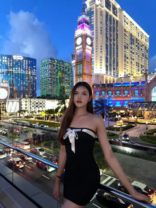 Escort Navybabe 