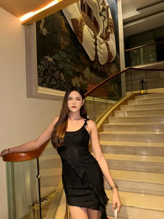 Escort Navybabe 