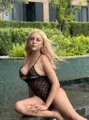 Escort Sabrina Traditional massage