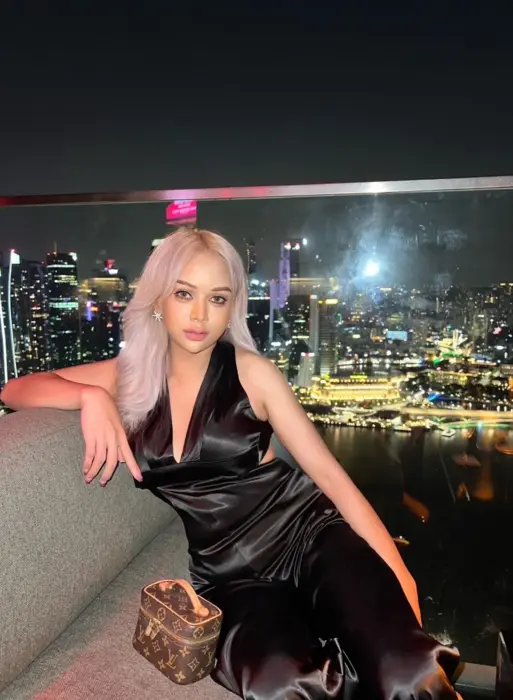 Escort Sabrina Traditional massage