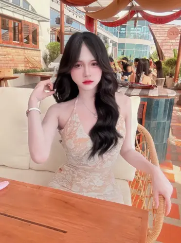 Escort Model Show meets  BKK