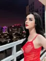 Escort Show meets Kiss me in the mouth