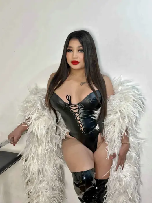Escort Mistress funtional Dominance