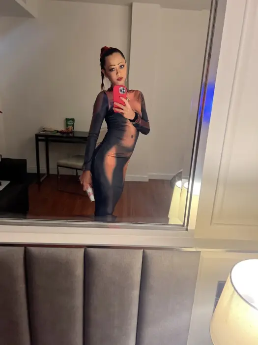 Escort Carezy Feasts and Events